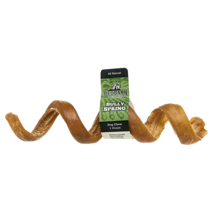 Redbarn Bully Spring